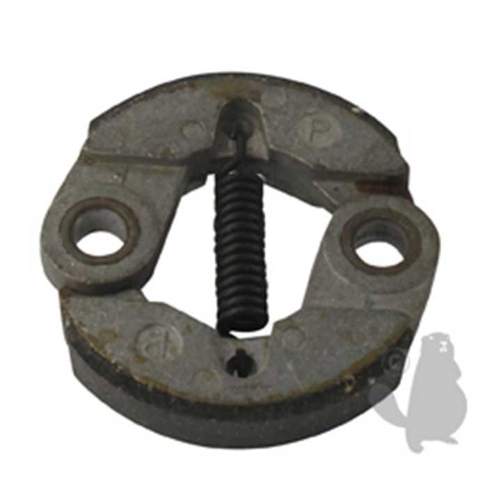 Embrayage adaptable VIPER sur Earthquake MC440 et E43CE., 5609624, 560-9624