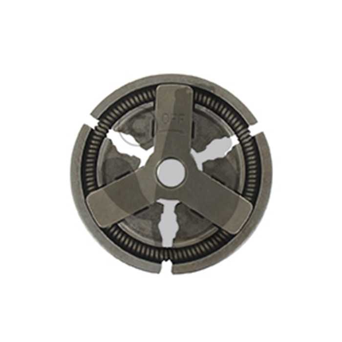 Embrayage pour tronçonneuse STIGA modèles BG4545 BG4545PRO. Origine 118550562/0., 5609645, 560-9645