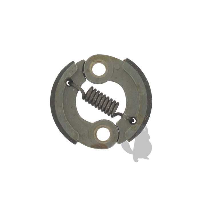 Embrayage adaptable ECHO pour SRM300 SRM300AE SRM3000 SRM3010. Remplace origine 17500905733., 5609630, 560-9630