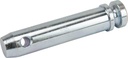 Axe d attelage 22mm 78mm 22x78, Z322078KR, 8716106070794
