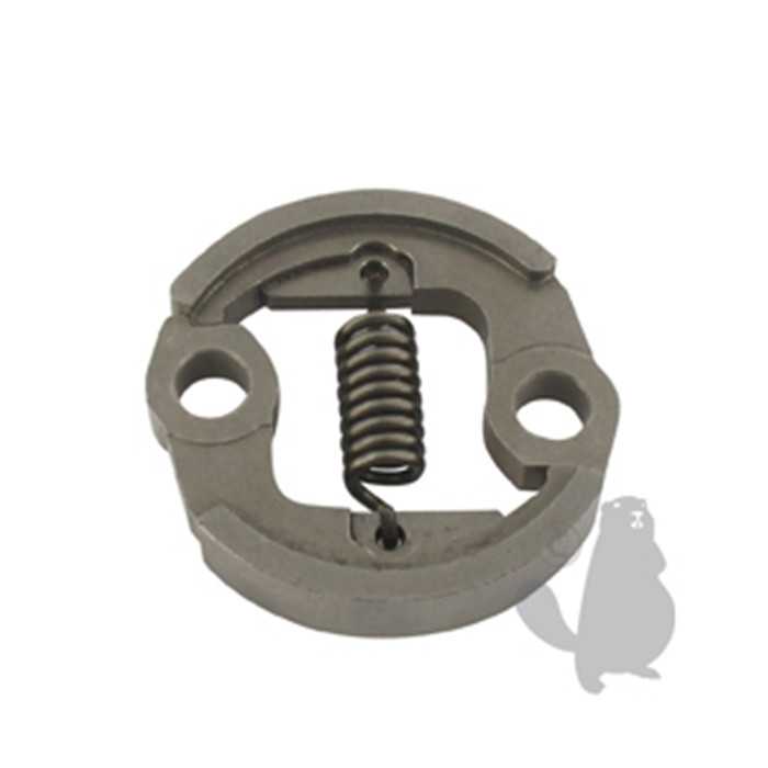 [4119-160-2001] Embrayage adaptable STIHL remplace origine 4119-160-2001 sur machines FS160 FS180 FS220 FS280 et, 5609626, 560-9626