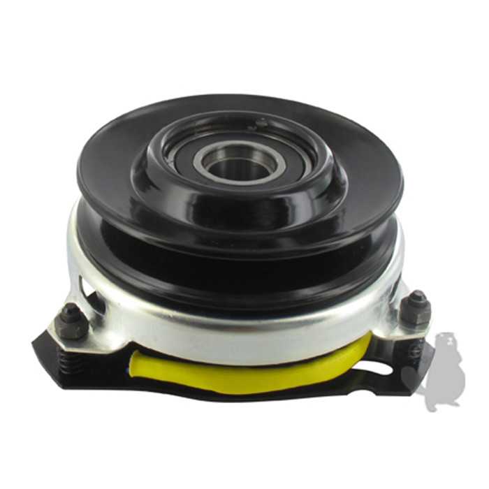 [5215-59] Embrayage électromagnétique dorigine 5215-59 pour CUB CADET JACOBSEN MTD SIMPLICITY SNAPPER et T, 2304079, 230-4079
