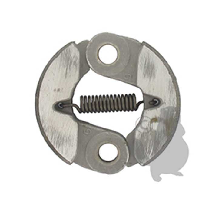 Embrayage adaptable MAKITA BCM2310 BCM3310 - MITSUBISHI TL43 TL50. Remplace origine FR66843A., 5609635, 560-9635