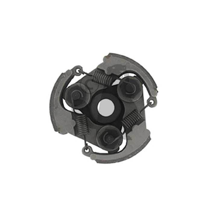 [645-20020-00.] Embrayage adaptable ROBIN pour NB411. Remplace origine 645-20020-00., 5609637, 560-9637