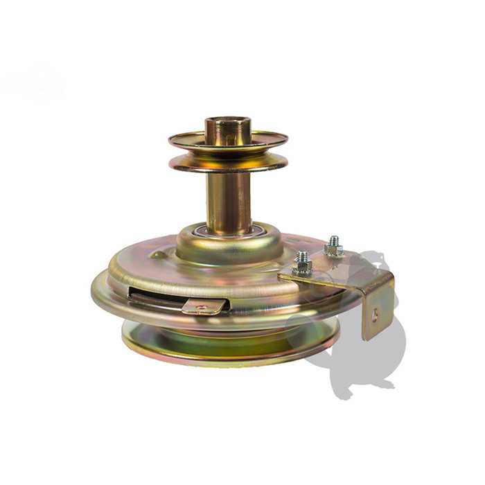 [717-04947] Embrayage de lame sur tondeuse MTD tracteurs HYDRO NX09 RD à partir de 2012. Remplace origine 2309368,230-9368,717-05284