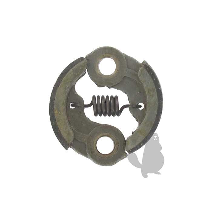 Embrayage adaptable TANAKA pour TAS-22. Remplace origine NQ-22-7170., 5609638, 560-9638