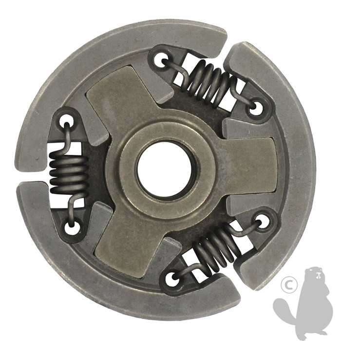 embrayage, 5609605, 560-9605