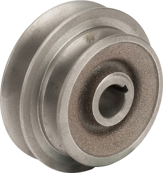 [ET27669] Engine pulley, 27669, ET27669