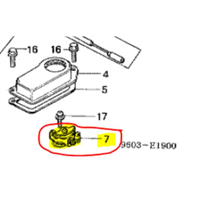[30280-883-005] Ensemble contact de rupteur HR21-5, 30280883005, 30280-883-005
