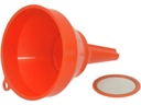 Entonoir plastique petit, JK453600