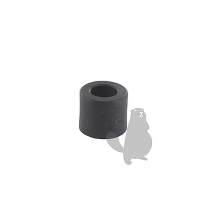 [K340000095.LARGEUR20] Entretoise pour scarificateur PUBERT Oscar Pro 55H origine K340000095. Largeur 20 4mm. 8 entretoise, 1306704, 130-6704