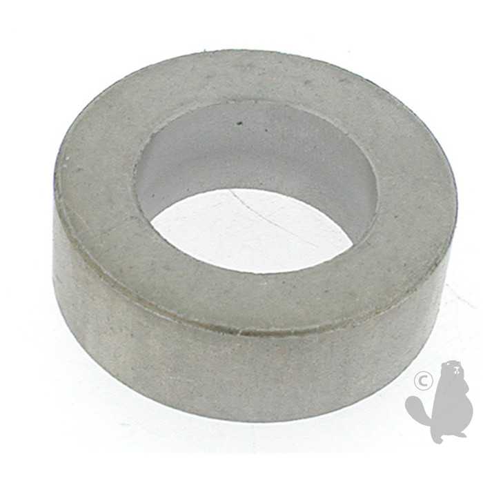Entretoise adaptable pour SCAG - diam int: 15 88mm diam : ext: 25 40mm épaisseur: 6 35mm. Remplac, 6403325, 640-3325