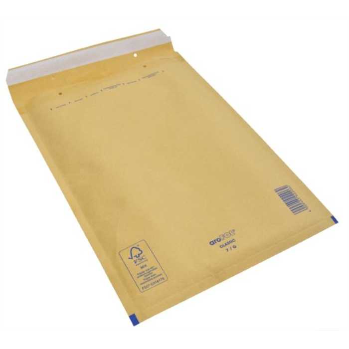 [EMBALLAGE ENVELOPPE] enveloppe à bulles d'emballage 230X340, VPM 14020