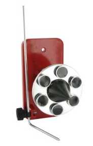 Equilibreur de couteaux mural, FGP000064