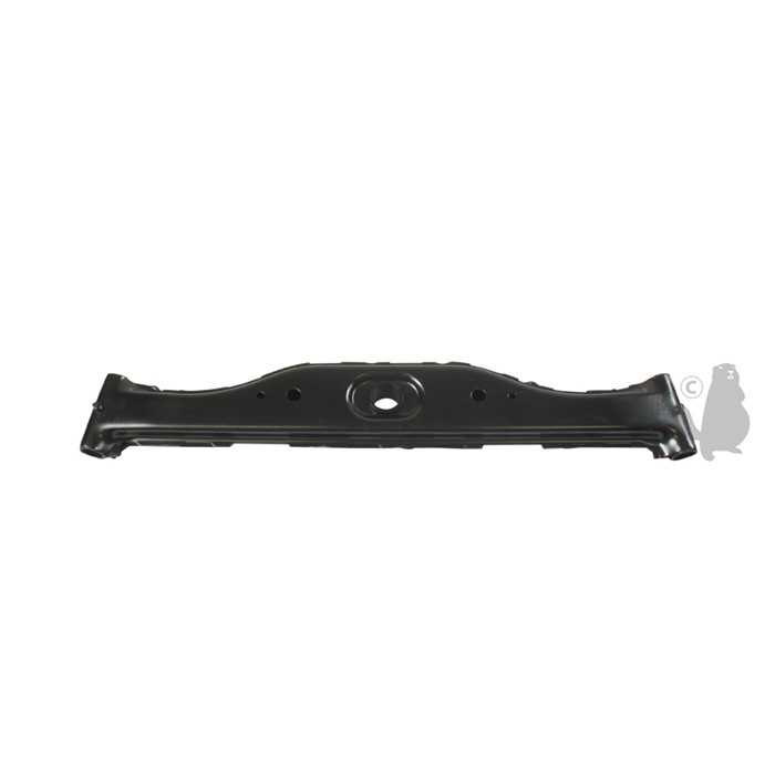 [418168] Essieu avant adaptable sur châssis autoportées AYP et HUSQVARNA . Remplace origine: 418168 195673 , 6409000, 154427., 640-9000, 175131, 195673