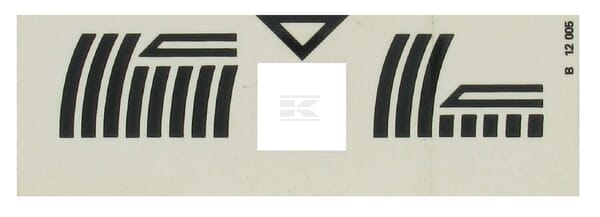 [ET12005] Etiq. h.d.c., 12005, ET12005