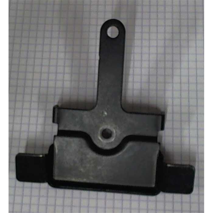 Etrier support de lame taille-haies EFCO tG2750xp, 58040029, W58040029