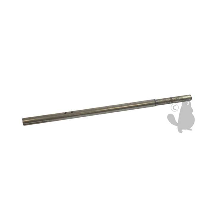 [50660] Axe de transmission adaptable pour MURRAY. Remplace origine: 50660 MJ577412, 6506289, MJ577412, 650-6289