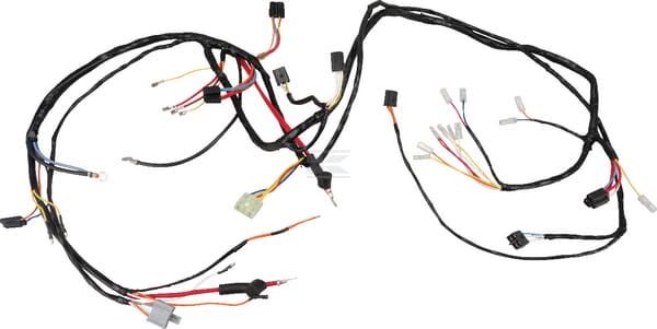 [ET36728] Faisceau électrique, 36728, ET36728