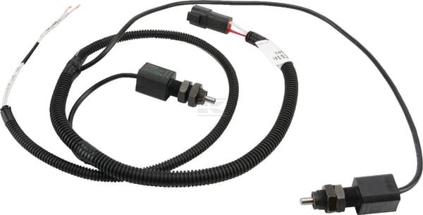 [ET30081] Faisceau carcasse Hydro124, 30081, ET30081