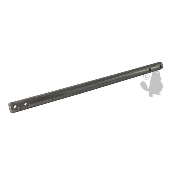 Axe de différentiel adaptable pour MTD. Remplace origine: 738-0284, 6206261, 620-6261