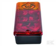 Feu arrière droit remorque routiere, G 41310, G41310