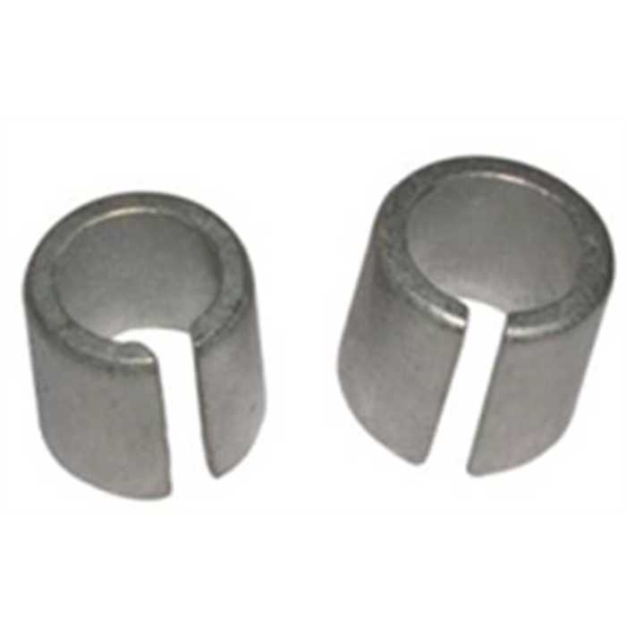 [210-3153] ADAPTATEUR FINE BORNE RONDE - TYPE A, 140727, 2103153, 210-3153, COSSE JAPONAISE, BATTERIE ADAPTATEUR, BA303000 