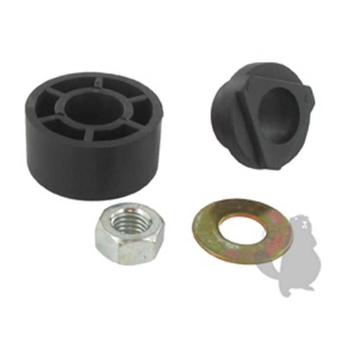 Adaptateur pour têtes KWIK LOADER 1600450 1600750 1600650 1600730 montées sur STIHL, 1600441, 160-0441