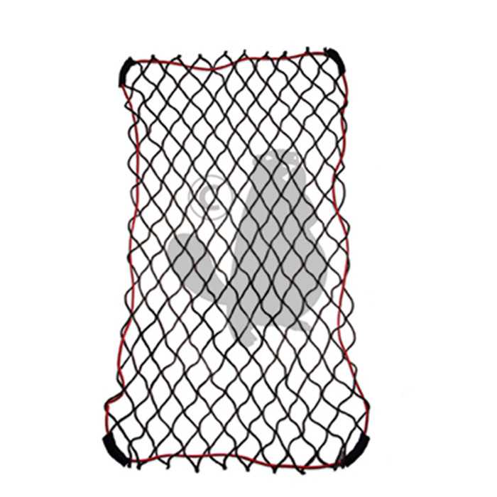 Filet de remorque petite taille. Longueur 150 à 160 cm x largeur 105 à 120 cm., 9108104, 910-8104
