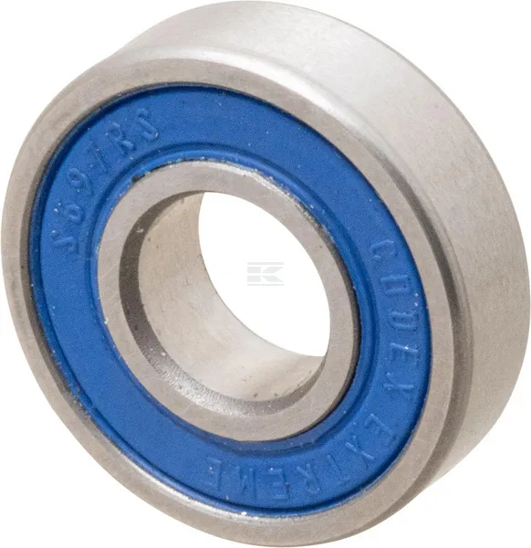 [91055-VP7-004] Z-ROULEMENT, 7X17X5