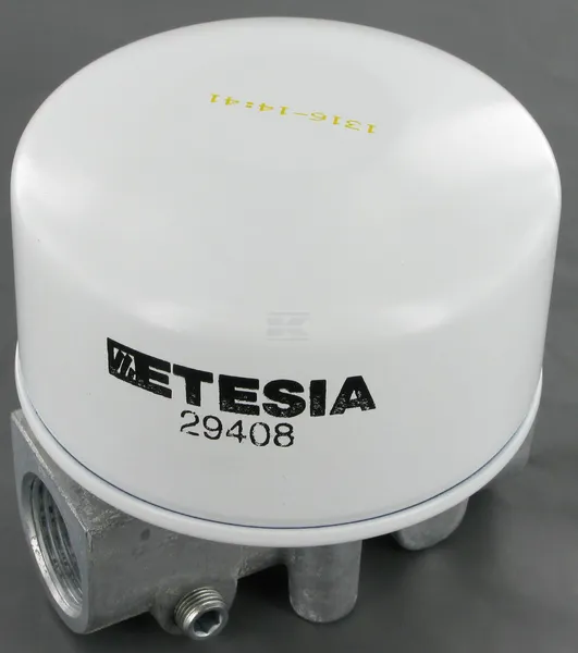 [ET31655] Filtre de retour HYDRO 100, 31655, ET31655