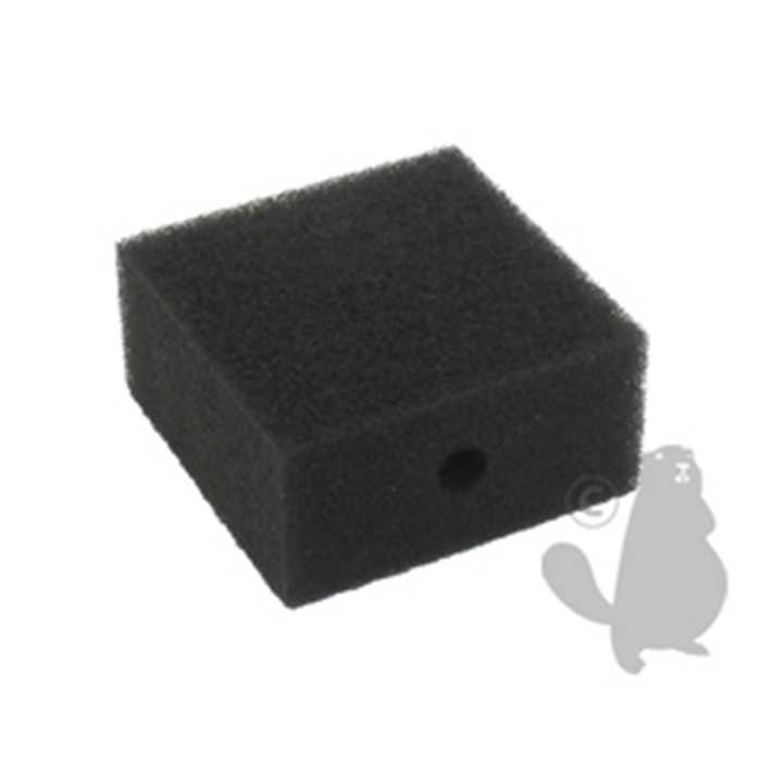 [410-4583] filtre a air STIHL: BG61 BG60 HS61 HS60, 42101410302, 4104583, 4210-141-0302, 410-4583