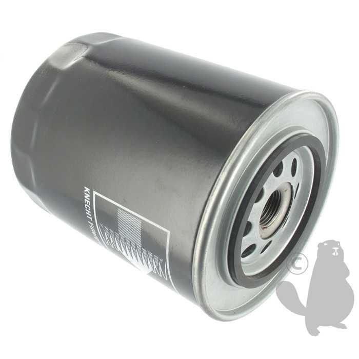 Filtre à huile adaptable pour KUBOTA M7950DT M8950 RW30 et V1902BDW - H: 139mm diam : ext: 110mm , 4304684, 430-4684