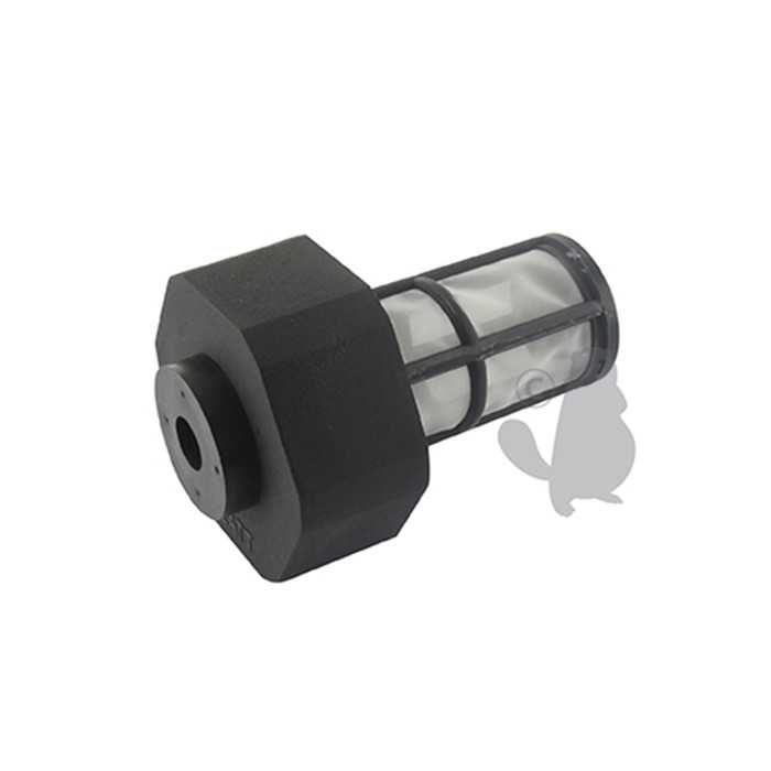 [155079.] Filtre à essence adaptable WACKER pour BS500 BS500S BS600 BS600S BS650 BS750. Remplace origine, 4209715, 420-9715