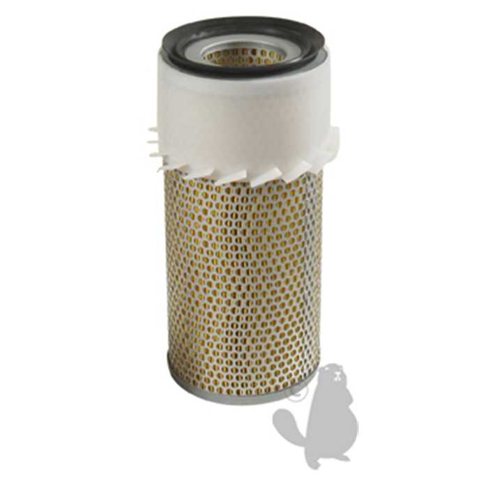 filtre a air KUBOTA: KH11, KH12FD, L3750, L4150, KH60, KH66, KH70, KH90, KH101, KH120, KH151, M7950D