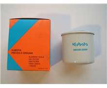 Filtre a huile KUBOTA B2230-B6001 BX261
