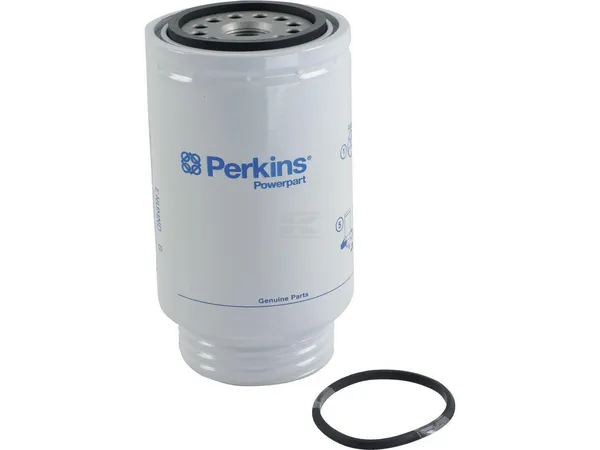 [2656F853] FILTRE A GASOIL PERKINS, 2656F853