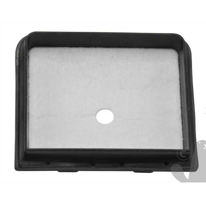 [A226-000600] Filtre a air multi-fct Shindaiwa 230 moteur, A226000600, SI6002398031, A226-000600, 102-598, 40271413, 4109861,410-9861