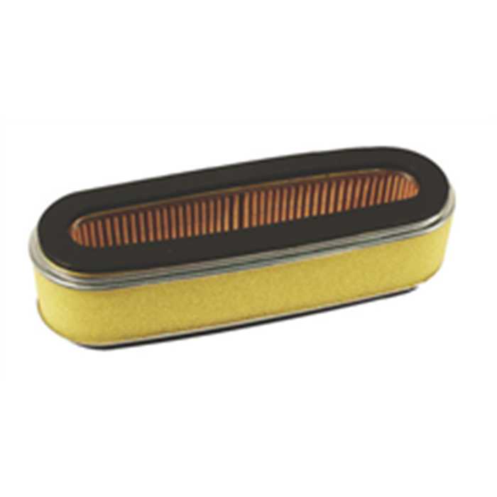 [17210-ZE6-003] Filtre à air ovale creux HONDA, 17211-888-000, 17211888000, 17210-ZE6-003, 4100255, 17210-888-505, 410-0255, 17210ZE603, 17210888013, 17210-ZE6-000, 17210ZE6505, 17210-888-013, 0108-02787