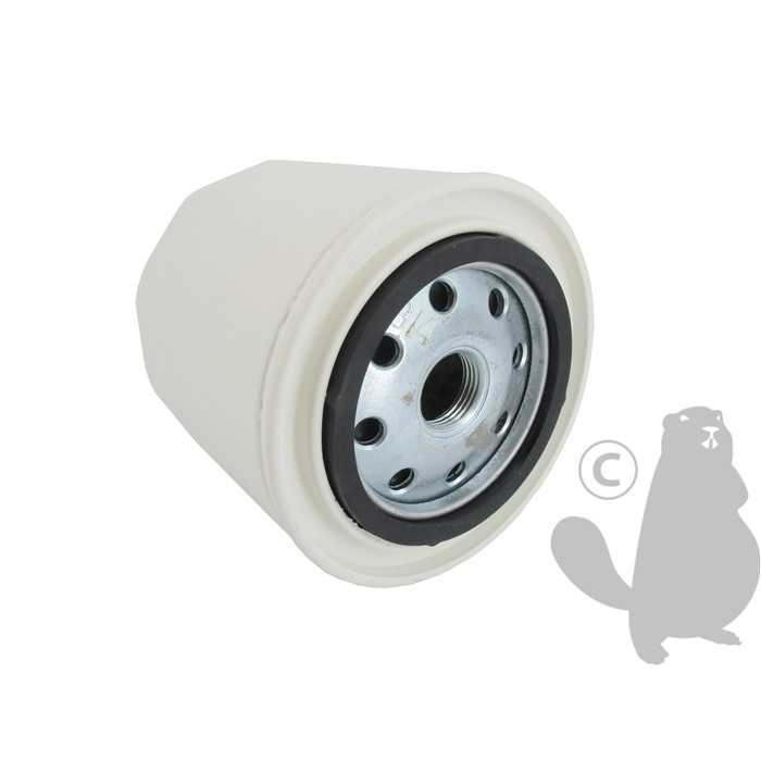 Filtre à huile adaptable GOLDONI pour modèles 3050 3060 et Vigneron Turbo - H:101mm diam : ext:97mm, 4301699, 430-1699