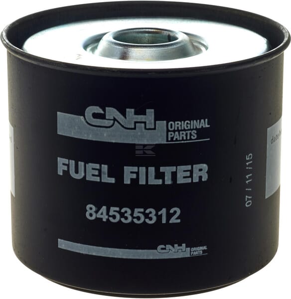 [84535312] Filtre a mazout  fiat 45cv