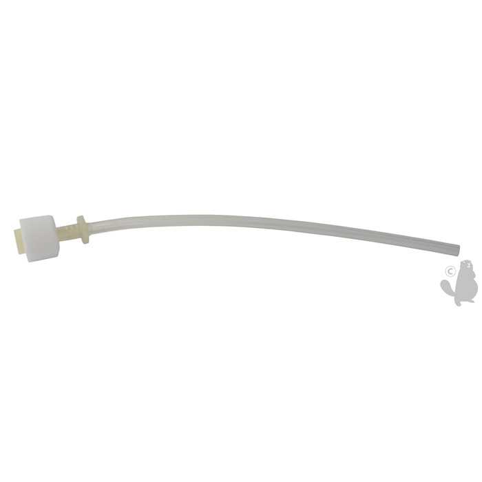 Ensemble plongeur RYOBI - L: 153mm. Remplace origine: 682039, 4201245, 420-1245