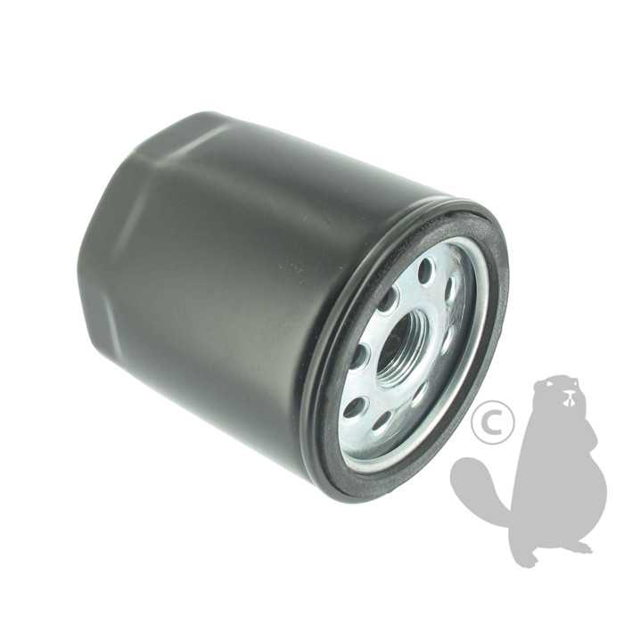 [1152175131] Filtre à huile adaptable pour LOMBARDINI - H: 91mm diam : ext: 77 7mm. Remplace origine: 1.152.175., 4304694, 2175131, 430-4694
