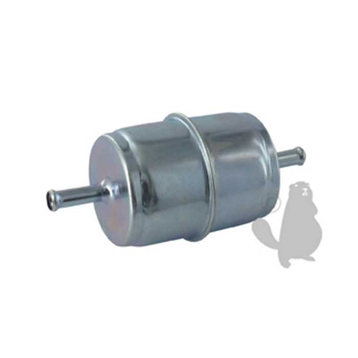 Filtre à essence adaptable pour CUB CADET KOHLER TORO. Remplace origine: CC- 24-050-02 2405002 2, 4204717, 420-4717, 83-1320, 2405002S, 2405002, 94-269