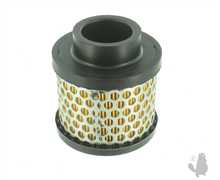 Filtre à air BERNARD: 364 (BM10-BM104), 000364, 4104318, 364, 410-4318