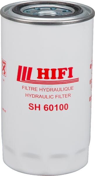 [SH60100] Filtre hydrolique new holland