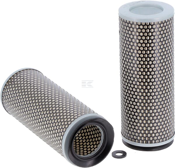 [FGP455719] Filtre a air shibaura/KUBOTA, FGP455719