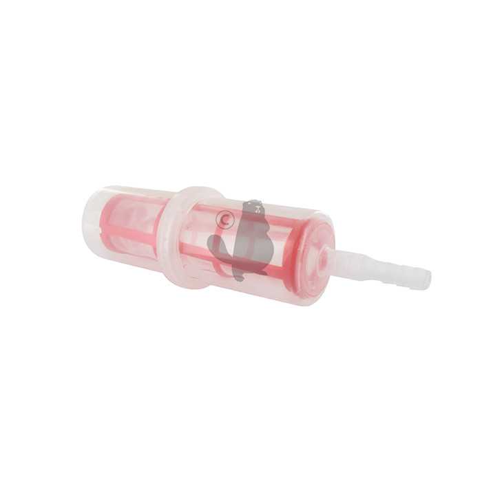 [BF7850] Filtre à essence à tamis nylon universel - L: 205 mm diam dentrée et de sortie: compatible 8 et 10m, 4204736, WGF9301., FF5288, 420-4736, FFRG12DL, 93GD, 93G/D