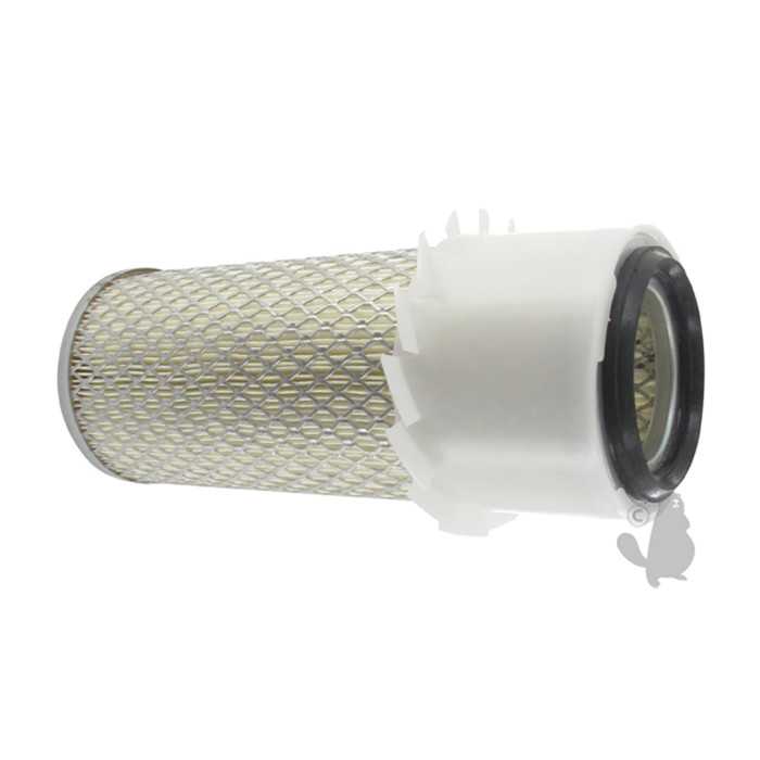 filtre a air LOMBARDINI: Transcar 55 / 60, VM HR394