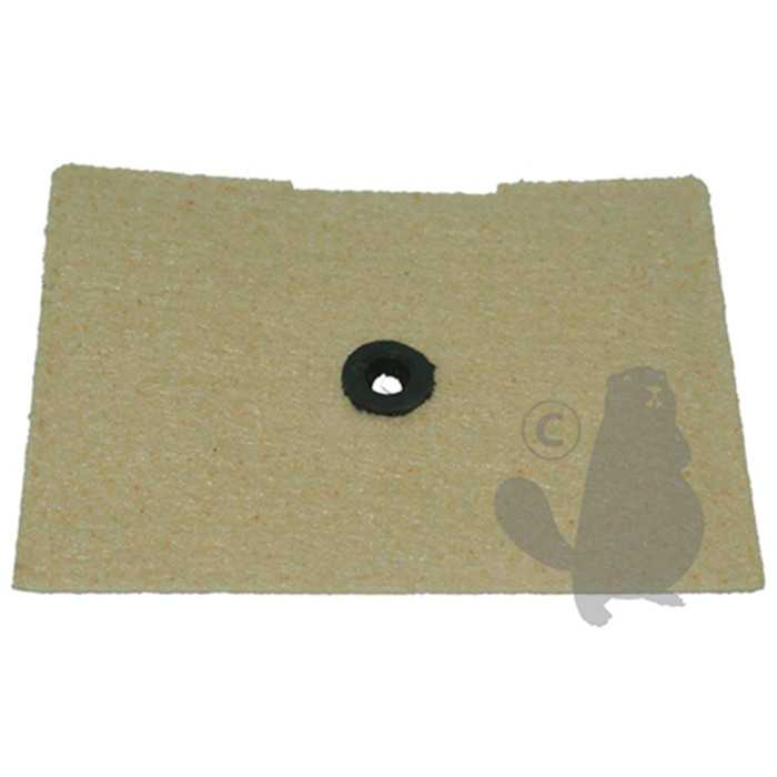 [410-4357] filtre a air HOMELITE: E-Z E-Z-A, A65178, 4104357, A-65178, 410-4357